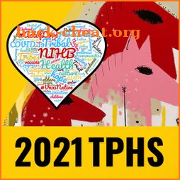TPHS 2021 icon