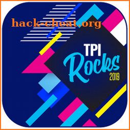 TPI Rocks icon