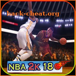 Tplays for NBA 2K 18 icon