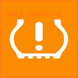 TPMS Reset Guide icon
