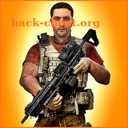 TPS Counter Terrorist Shooting Strike New Gun Game icon