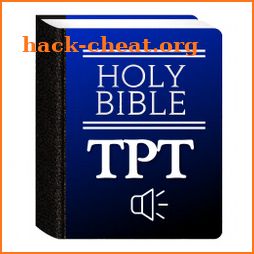 TPT Bible - Holy Bible TPT icon