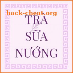 Tra Sua Nuong icon