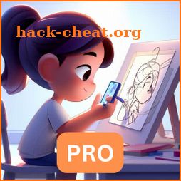 Trace Drawings Pro icon