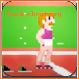 Track and Field Training icon