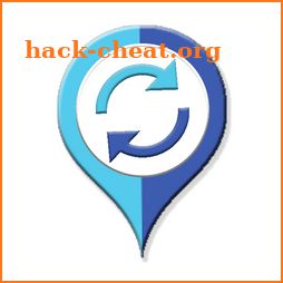 Track Back - GPS Device Tracker and Alert Suite icon