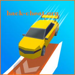 Track Builder icon