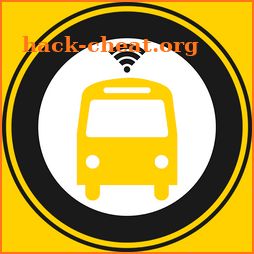Track It - School bus Tracking icon