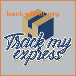 Track my express icon