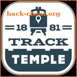 Track Temple icon