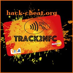 Track2NFC Mult - Android 6+ icon