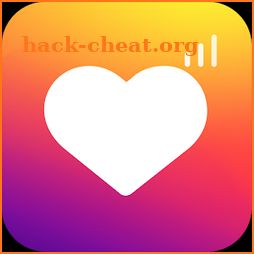 Tracker for Instagram Likes & Followers icon