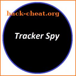 Tracker Spy icon