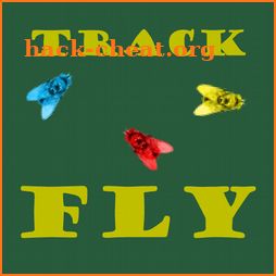 TrackFly icon