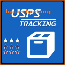 Tracking Tool For USPS icon