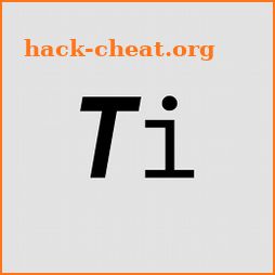 TRACKit Tracker icon