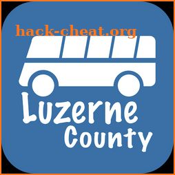 trackLCTA (Luzerne County Transit) Wilkes-Barre icon