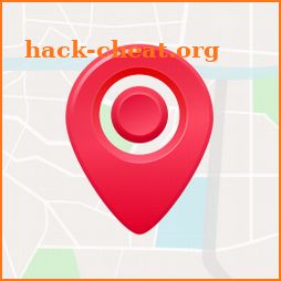 TrackMobi - Family's GPS Phone Tracker icon
