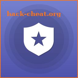 TrackOFF App Protector icon