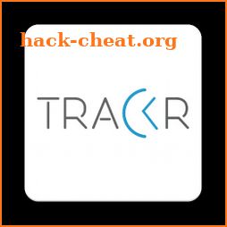 Trackr icon
