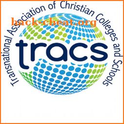 TRACS Conference App icon