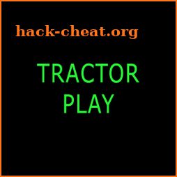 Tractor Dedo Play icon