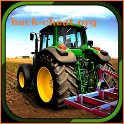 Tractor Farmer Simulator 2016 icon