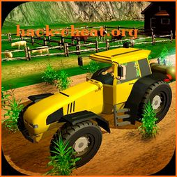 Tractor Farming 2018 icon