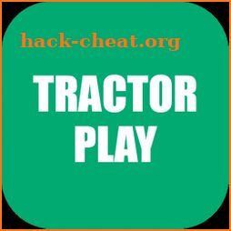Tractor play APK Futbol icon