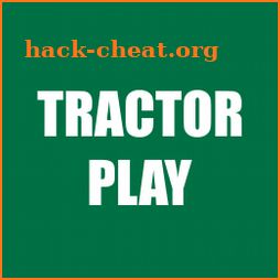 Tractor play Futbol Advices icon