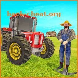 Tractor Simulator 2019 icon