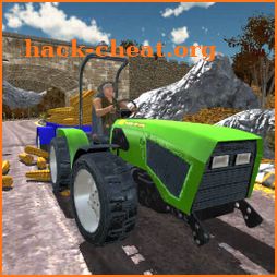 Tractor Simulator 2020 icon