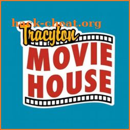 Tracyton Movie House icon