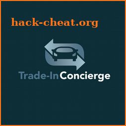Trade-In Concierge Bidding App icon