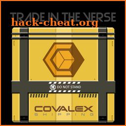 Trade in the Verse icon