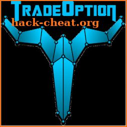 Trade Option - Free Trading App icon