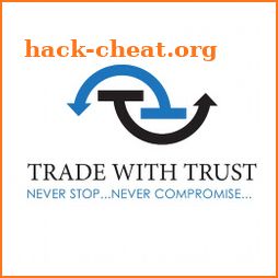 Trade With Trust icon