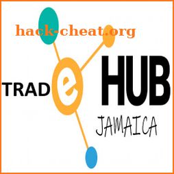 TradeHubja icon