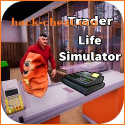 Trader Life Simulator Guide icon
