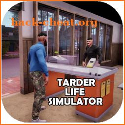 Trader Life Simulator Helper icon