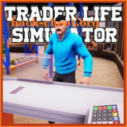 Trader Life Simulator Tips icon