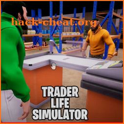 trader life simulator Tips icon