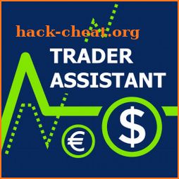 Trader's Assistant: Stocks, Finance, Markets icon