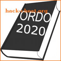 Traditional Ordo 2020 icon