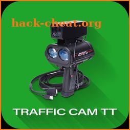 Traffic Cam TT icon
