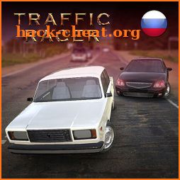 Traffic Car Racer Russia 2022 icon