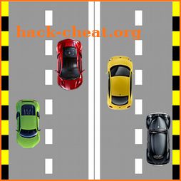 Traffic Challenge icon