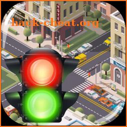 Traffic Command icon