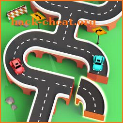 Traffic Connect:Car Jam Puzzle icon