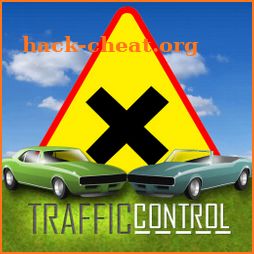 traffic control icon